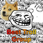 best Troll Group