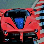 Formula ❶ Monaco GP 1988