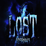 lost '