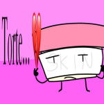 Cart ride into TWBADITFE