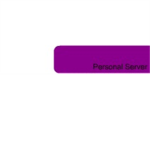Personal Server Builder's