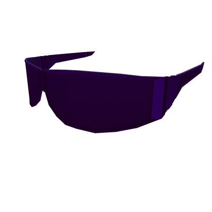 Purple Lux Shades