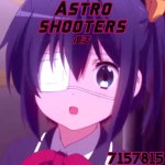 Astro shooters