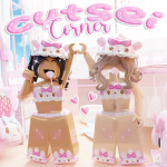 ' ღ Cutsei Corner ღ