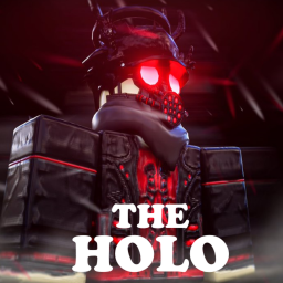 [TNC] | The Holo