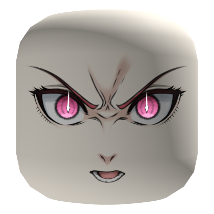 Chigiri Predator Eye