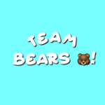 Team Bears !