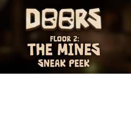 (DOORS FLOORS 2)