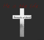 Servants of Jesus