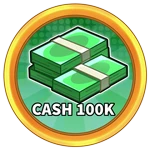 Game Badge Thumbnail