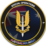 [AASOC] Australian Army Special Operations Command