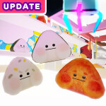 [🍙]Tokyo Claw Machine