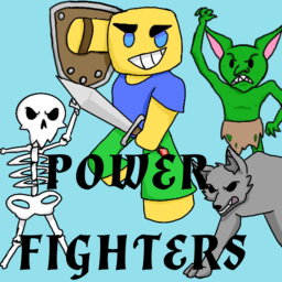 Power Fighters