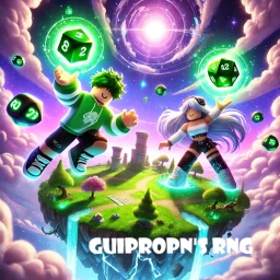 guipropn's RNG icon