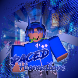 Paced Homestore