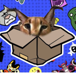 Popcat ant Flopps