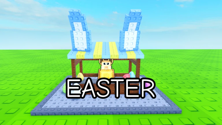 🐰EASTER🐰