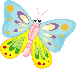 butterfly maze