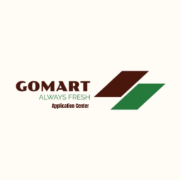 GoMart Application Center