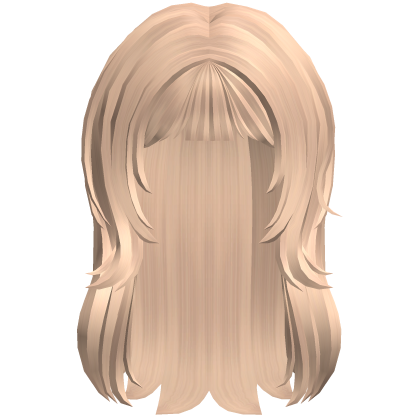 Blonde