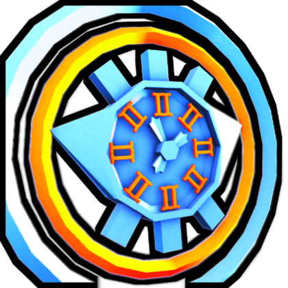 Clock Spirit Normal
