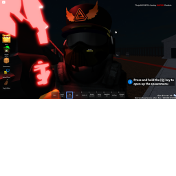 Military base training