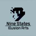 NineStatesIllusionArts