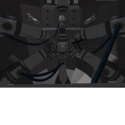 QUANTUM SCIENCE ENERGY RESEARCH FACILITY!!!!!!!!!! icon