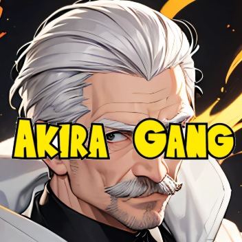 Akira Gang