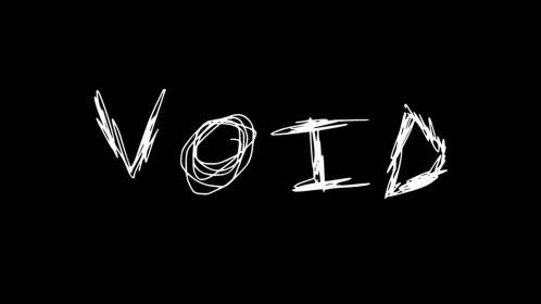 VOID.