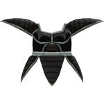 Turles DARK Armor