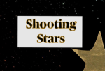 SHOOTING STARS GYMNASTICS ACADEMY!