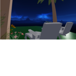Oceanie Cafe [BETA]