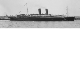 M.S Elizabeth II