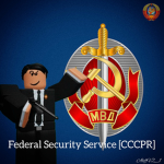 Federal Security Service [CCCPR]