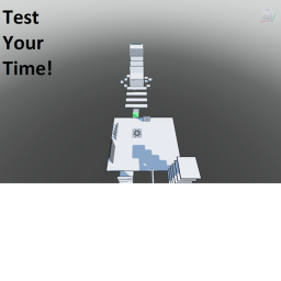Test Your Time! [UPDATE]