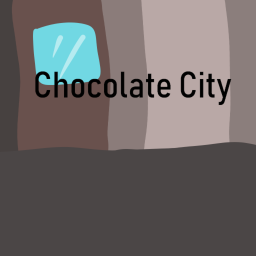 Chocolate City