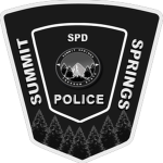 Summit Springs Police Department