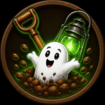 Ghost Diggers Club