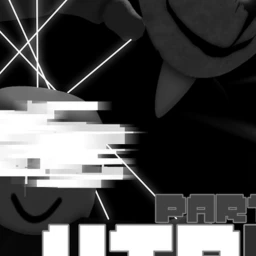 Nơi thử nghiệm Undertale Reborn icon