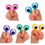 Penny Eyes Squad!