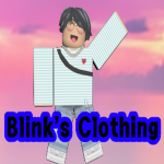Blink's Clothing
