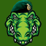 -Gator’s Military Squad-
