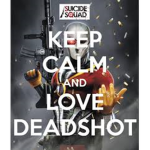Deadshot Rules!