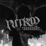 \putrid