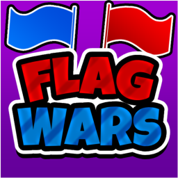 Flag Wars! 🚩