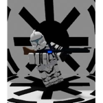 (The Great Clone Army)