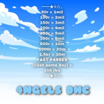4NGELS DHC