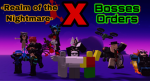 Bosses Orders