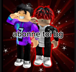 Enzo et Oween (Les bg)